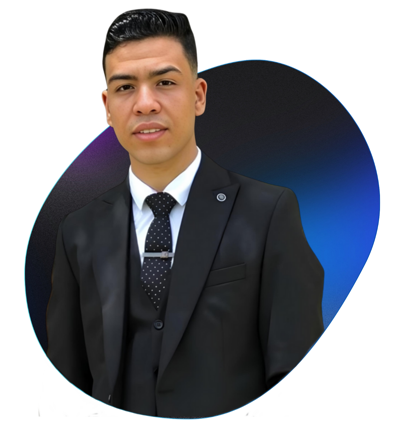 Mahmoud's Image